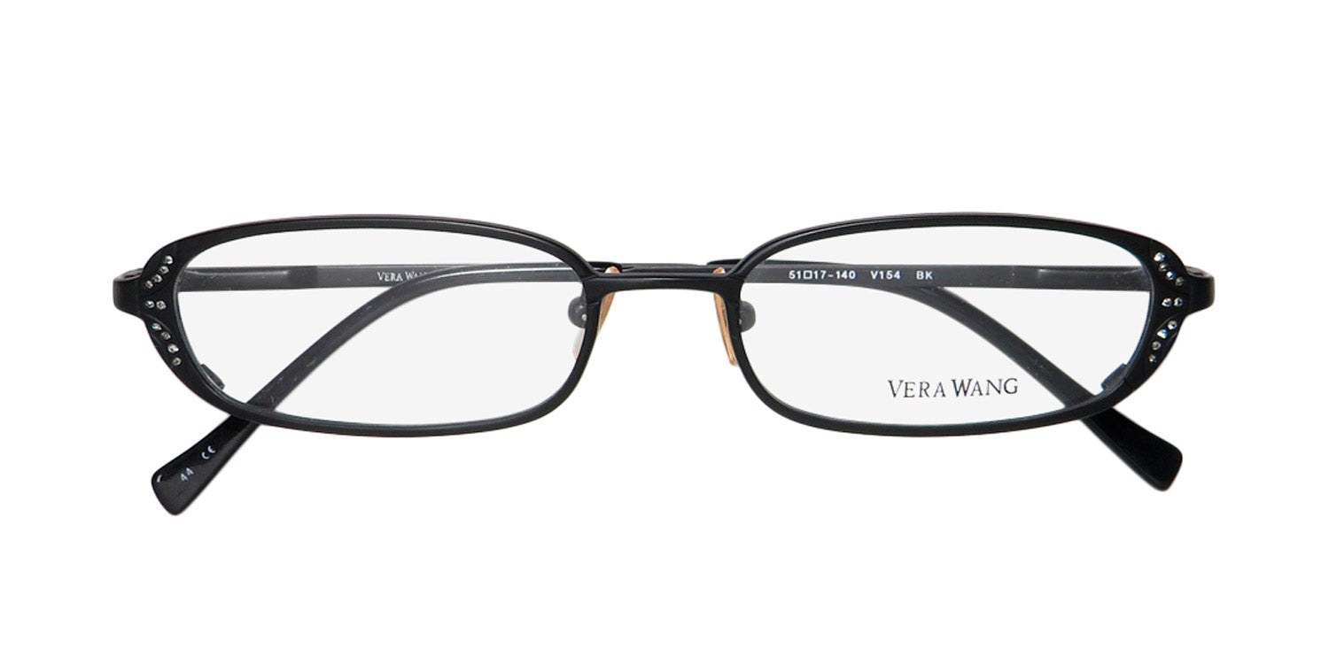 Vera Wang V154 Eyeglasses