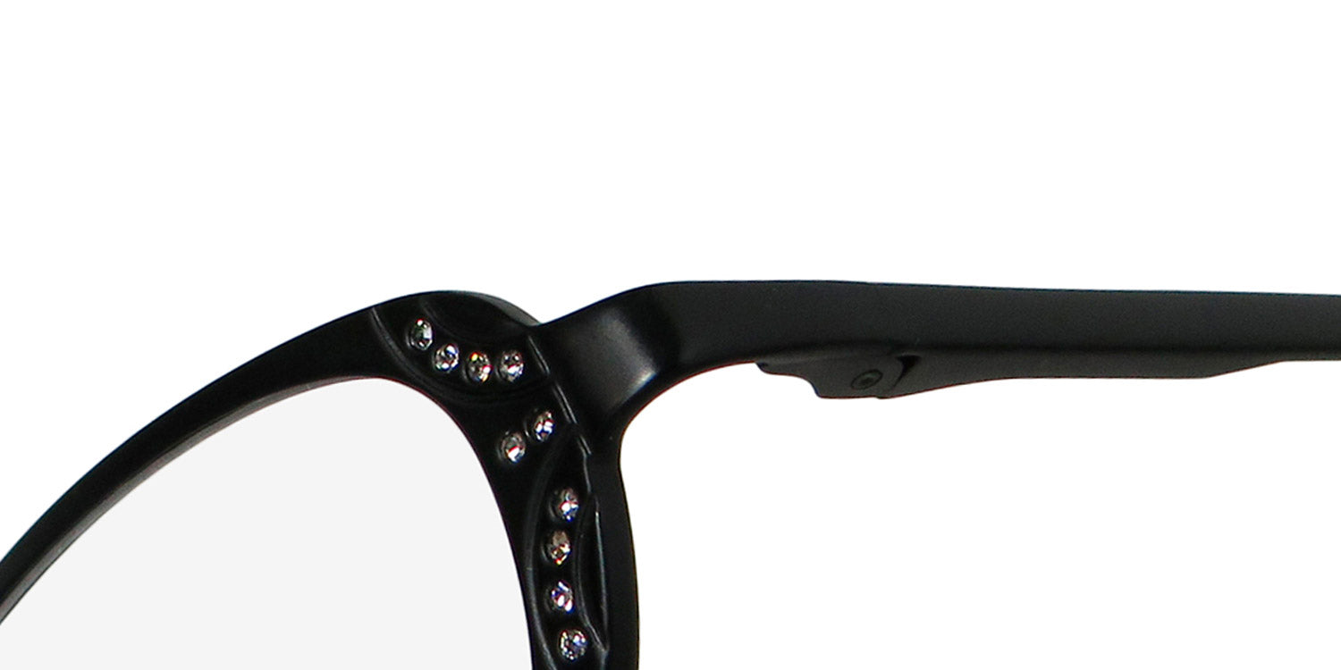 Vera Wang V154 Eyeglasses