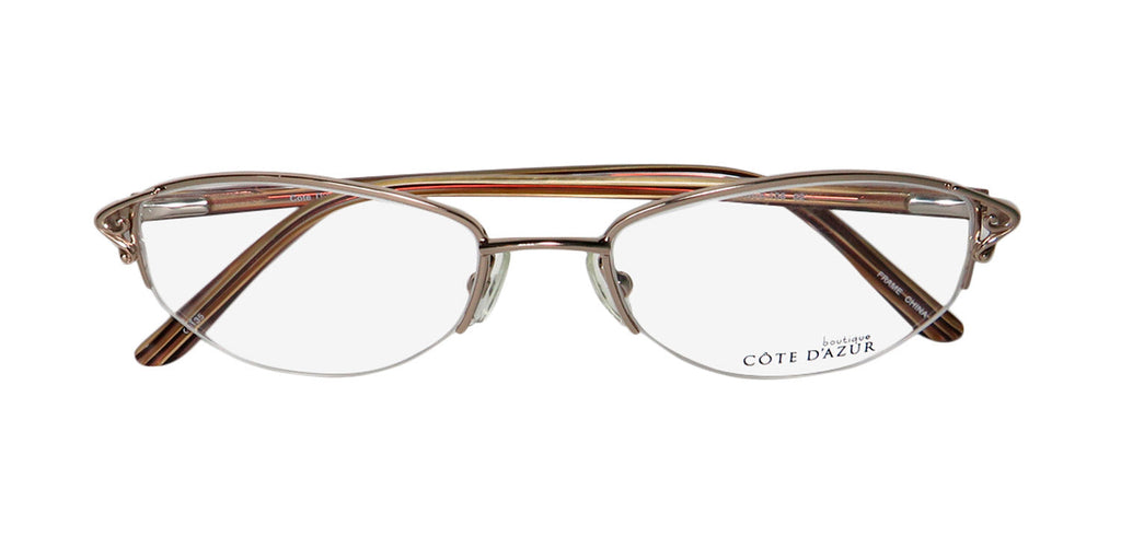 Cote D'Azur Boutique-108 Eyeglasses