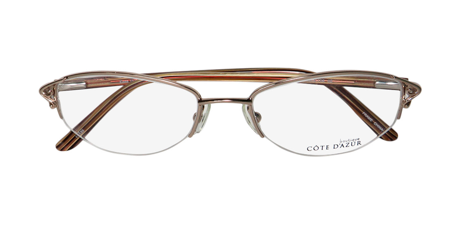 Cote D'Azur Boutique-108 Eyeglasses