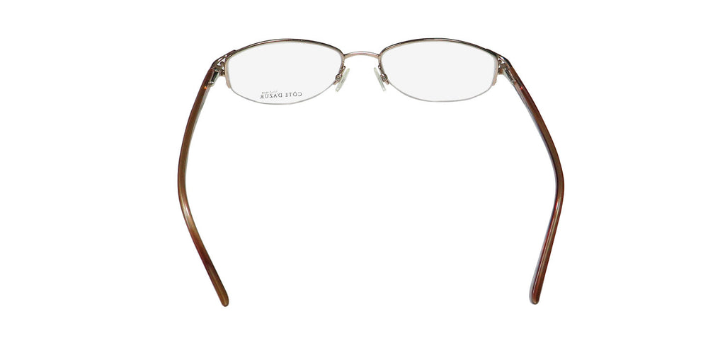 Cote D'Azur Boutique-108 Eyeglasses