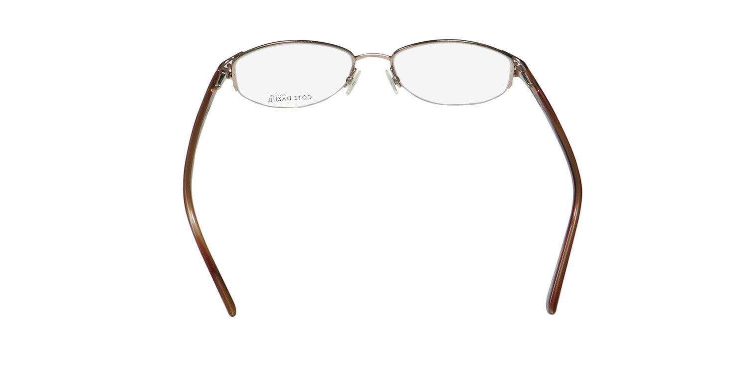 Cote D'Azur Boutique-108 Eyeglasses