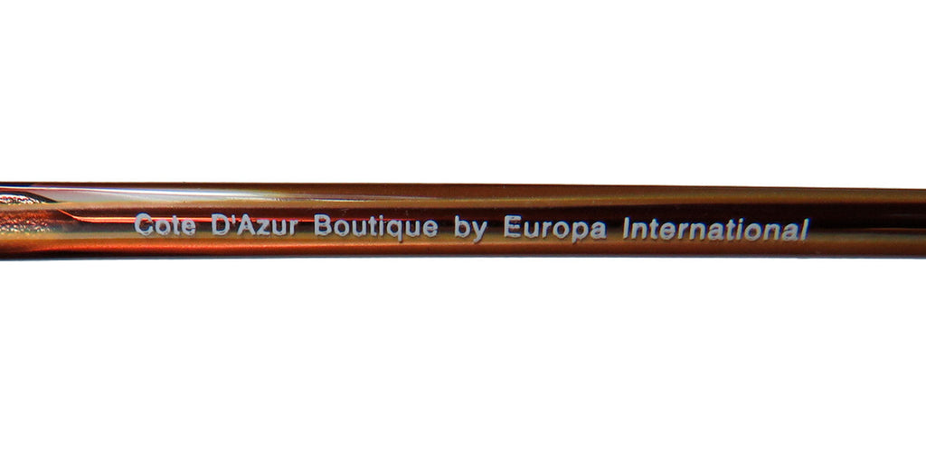 Cote D'Azur Boutique-108 Eyeglasses