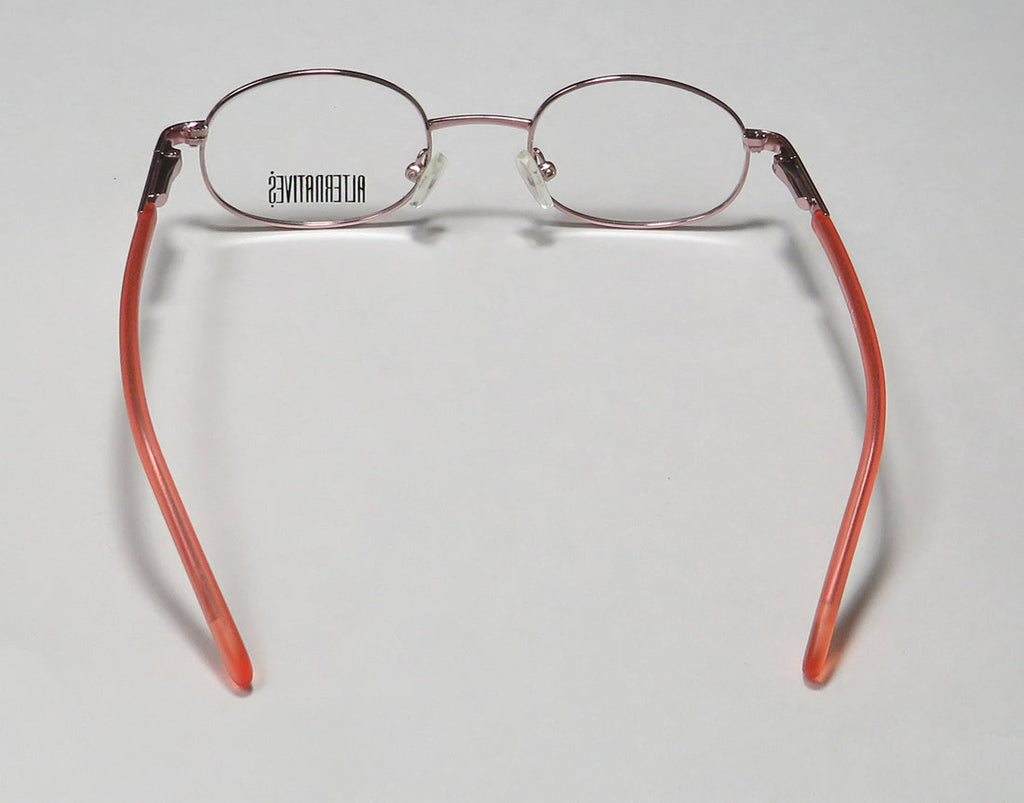 Alternatives Alt-05 Eyeglasses