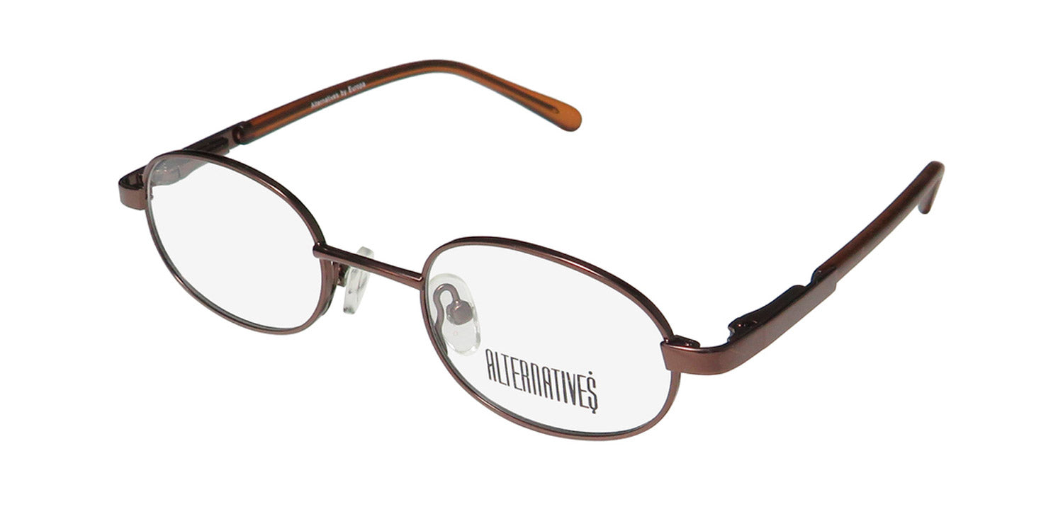 Alternatives Alt-05 Eyeglasses