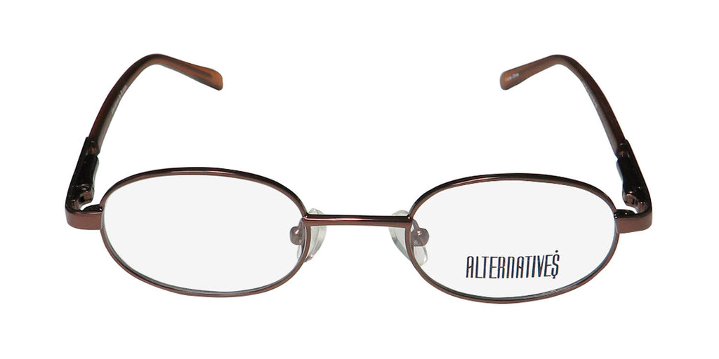 Alternatives Alt-05 Eyeglasses