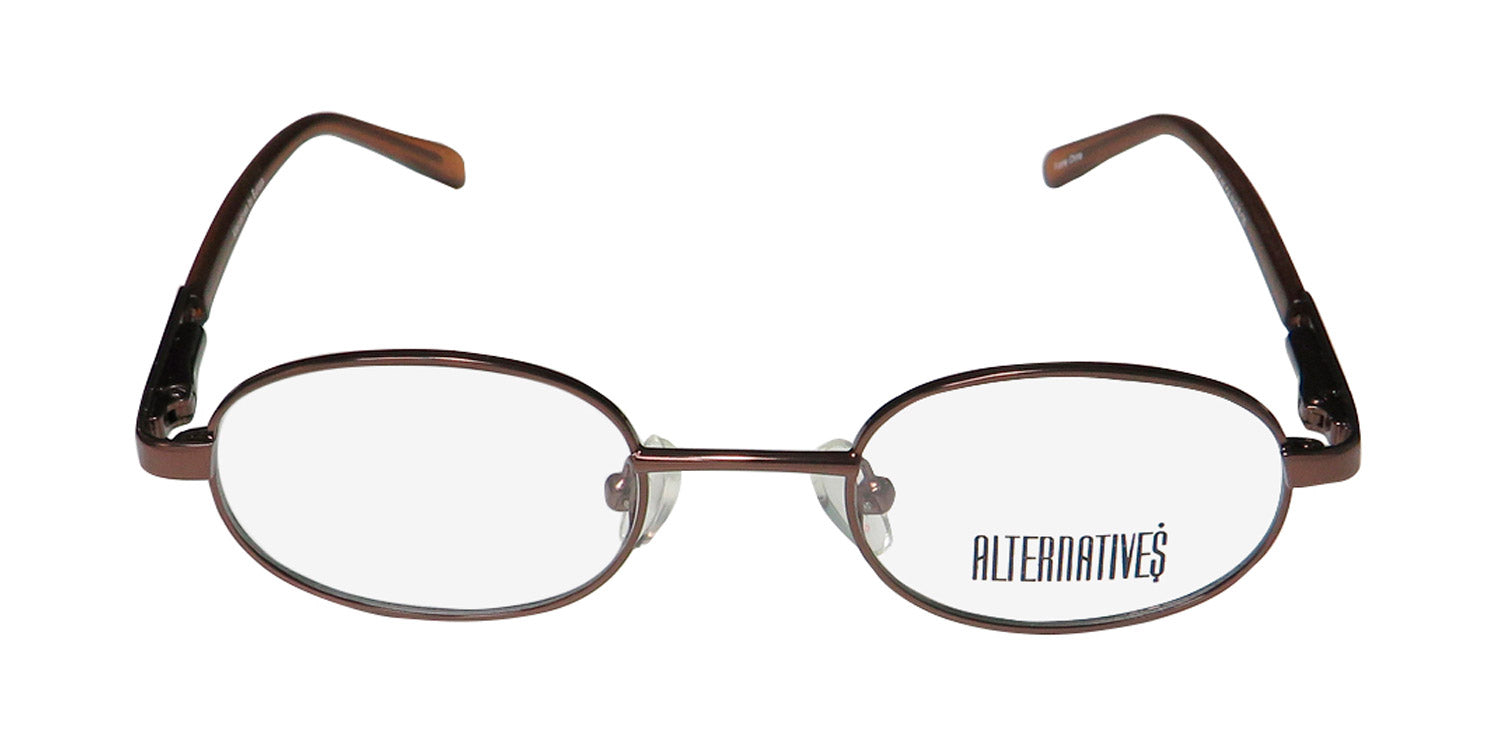 Alternatives Alt-05 Eyeglasses