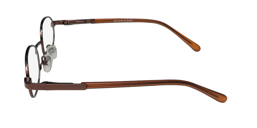 Alternatives Alt-05 Eyeglasses