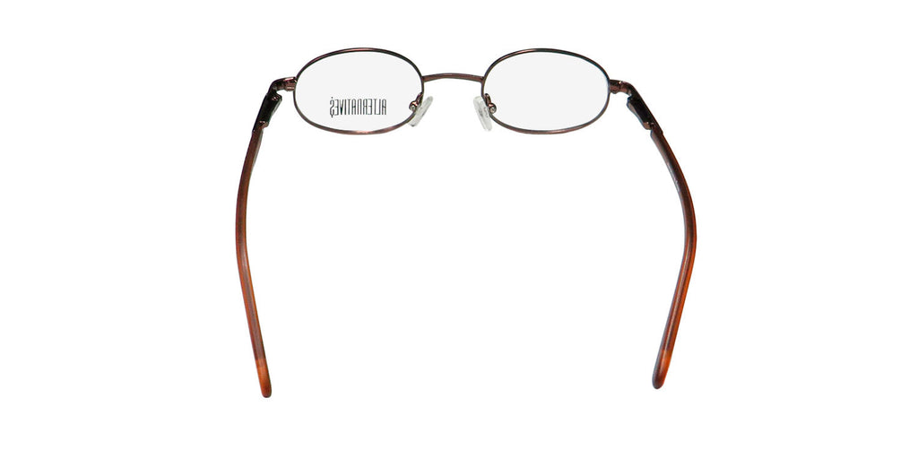 Alternatives Alt-05 Eyeglasses