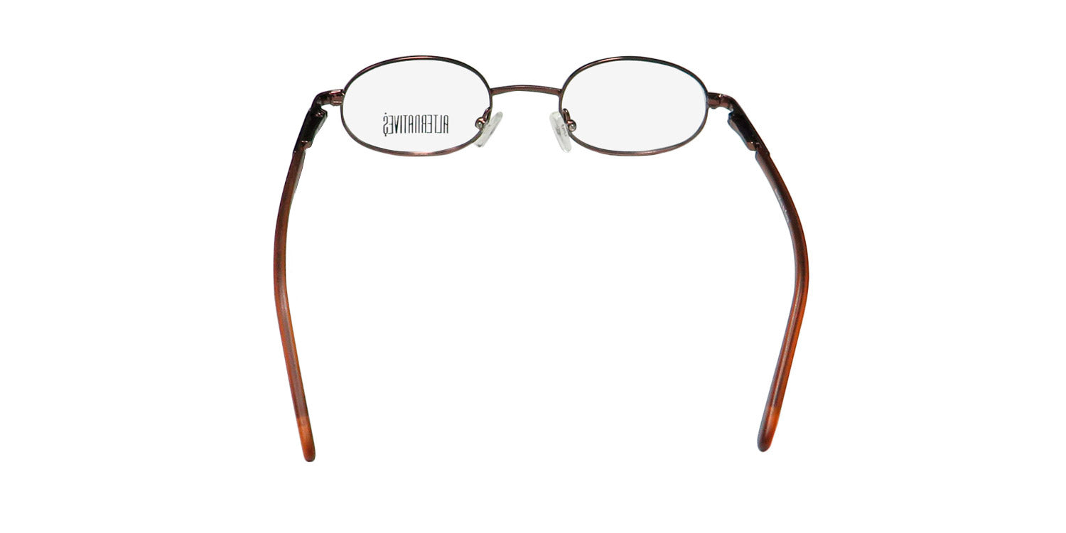 Alternatives Alt-05 Eyeglasses