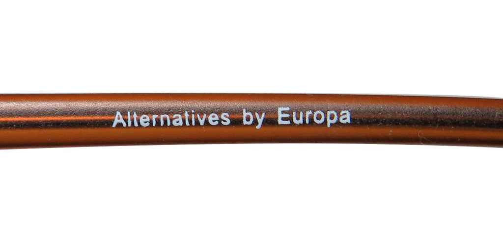 Alternatives Alt-05 Eyeglasses