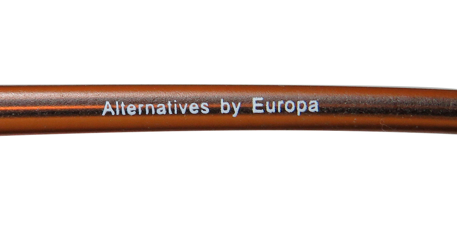 Alternatives Alt-05 Eyeglasses