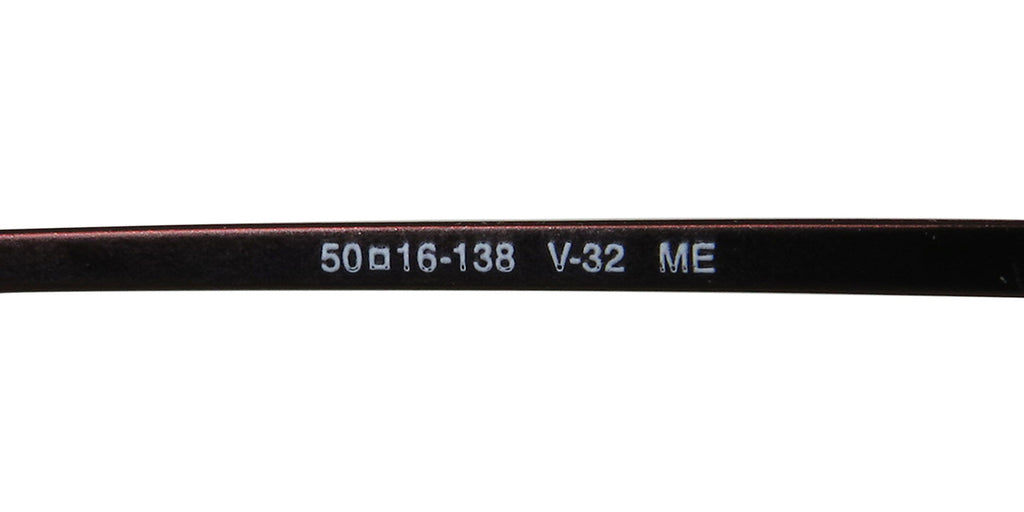 Vera Wang V32 Eyeglasses