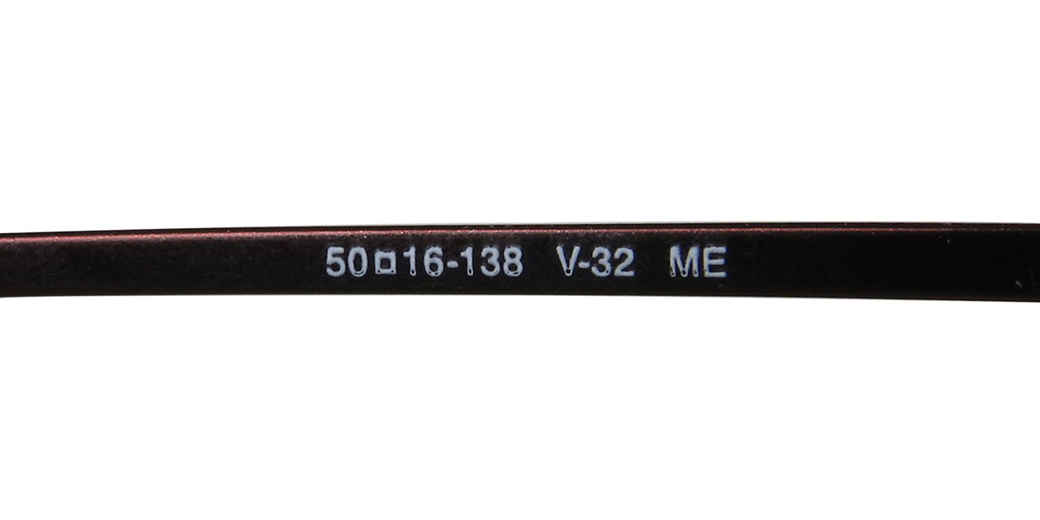 Vera Wang V32 Eyeglasses