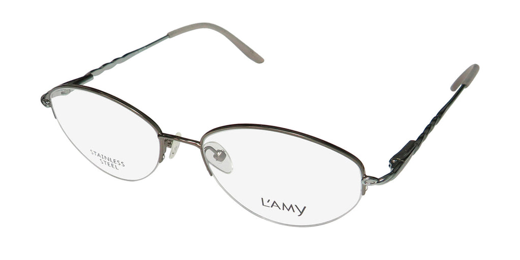L'Amy L'accent 409 Eyeglasses