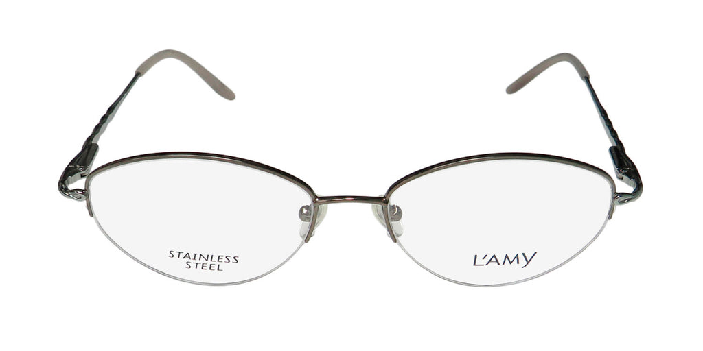 L'Amy L'accent 409 Eyeglasses
