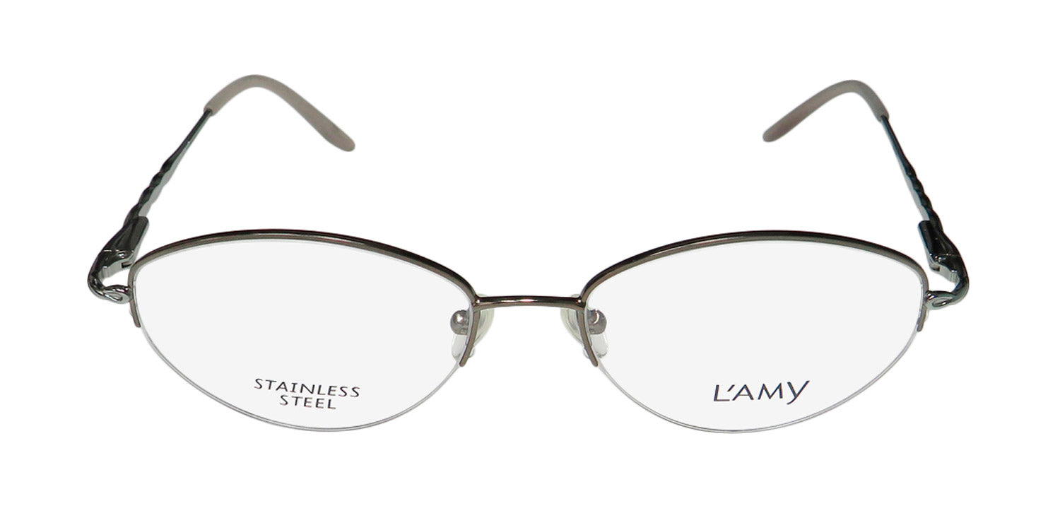 L'Amy L'accent 409 Eyeglasses