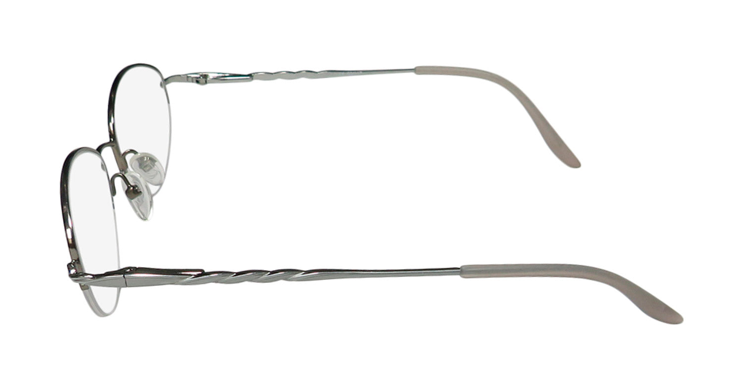 L'Amy L'accent 409 Eyeglasses