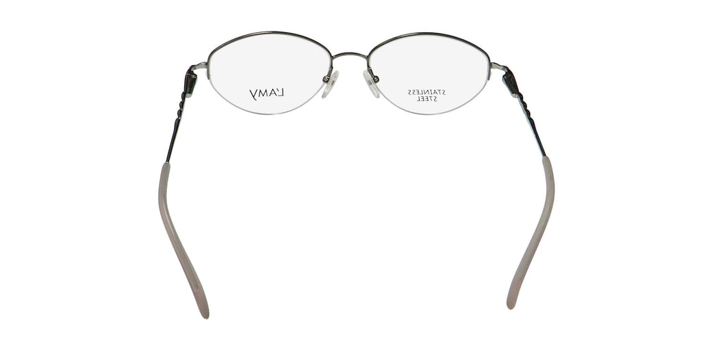 L'Amy L'accent 409 Eyeglasses