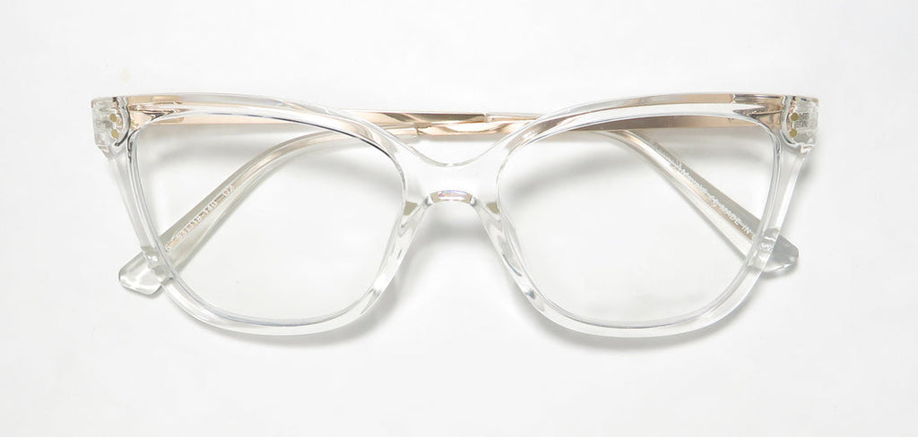 Santini D Mavaldi 60026 Eyeglasses
