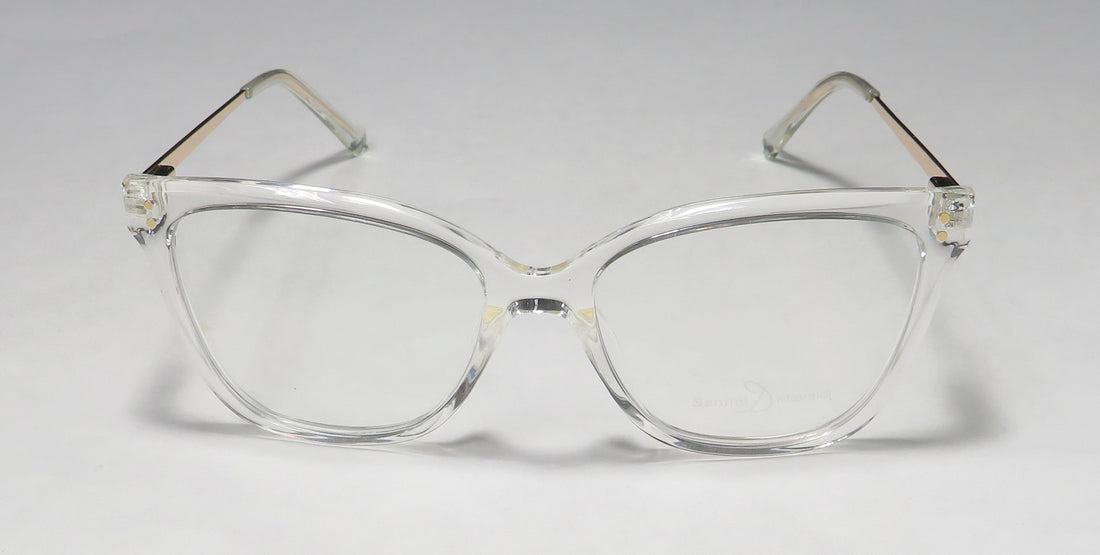 Santini D Mavaldi 60026 Eyeglasses