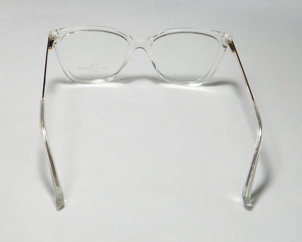 Santini D Mavaldi 60026 Eyeglasses