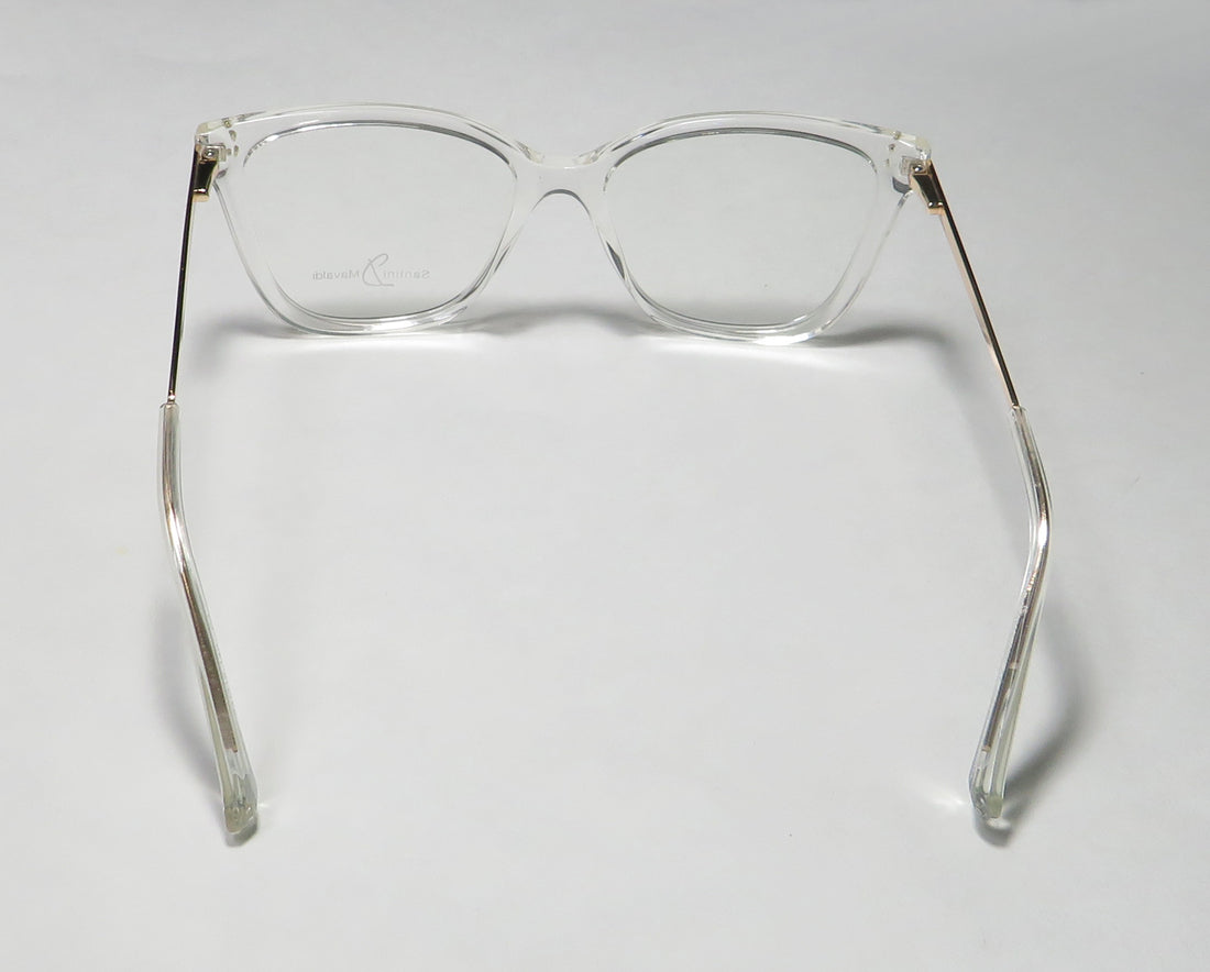 Santini D Mavaldi 60026 Eyeglasses