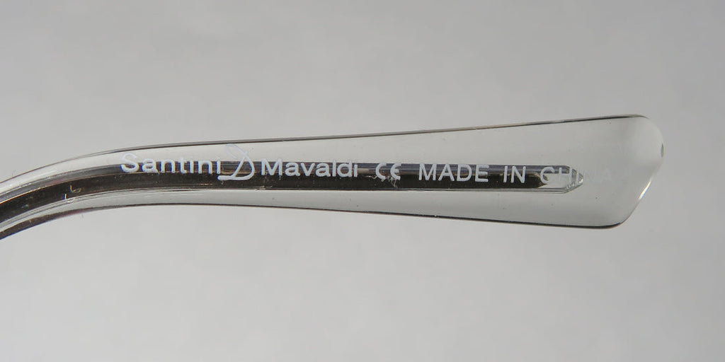 Santini D Mavaldi 60026 Eyeglasses