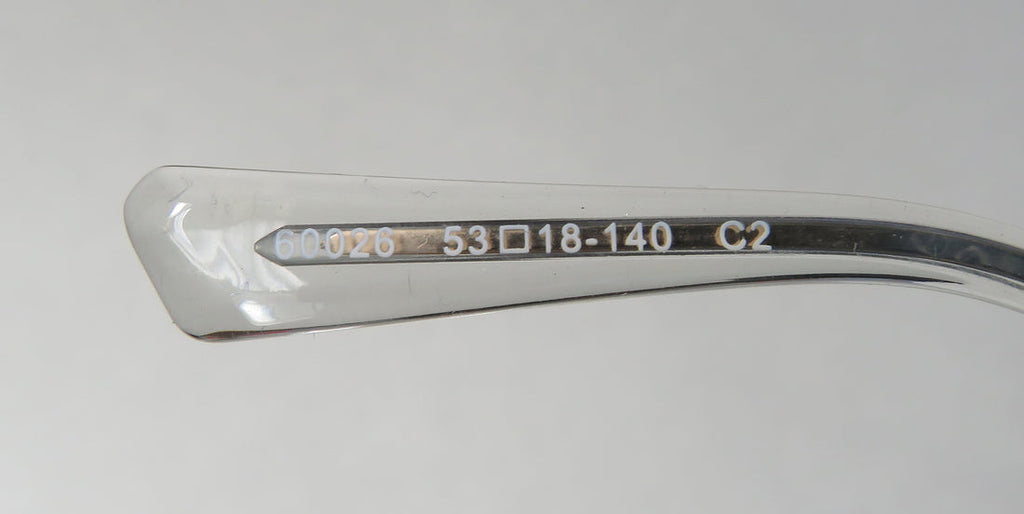 Santini D Mavaldi 60026 Eyeglasses