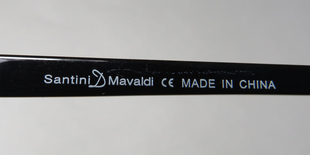 Santini D Mavaldi 60073 Eyeglasses