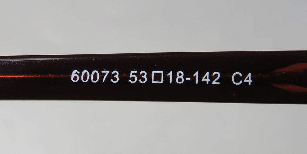 Santini D Mavaldi 60073 Eyeglasses