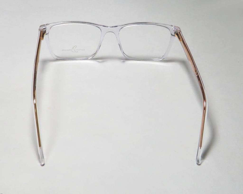 Santini D Mavaldi 7223 Eyeglasses