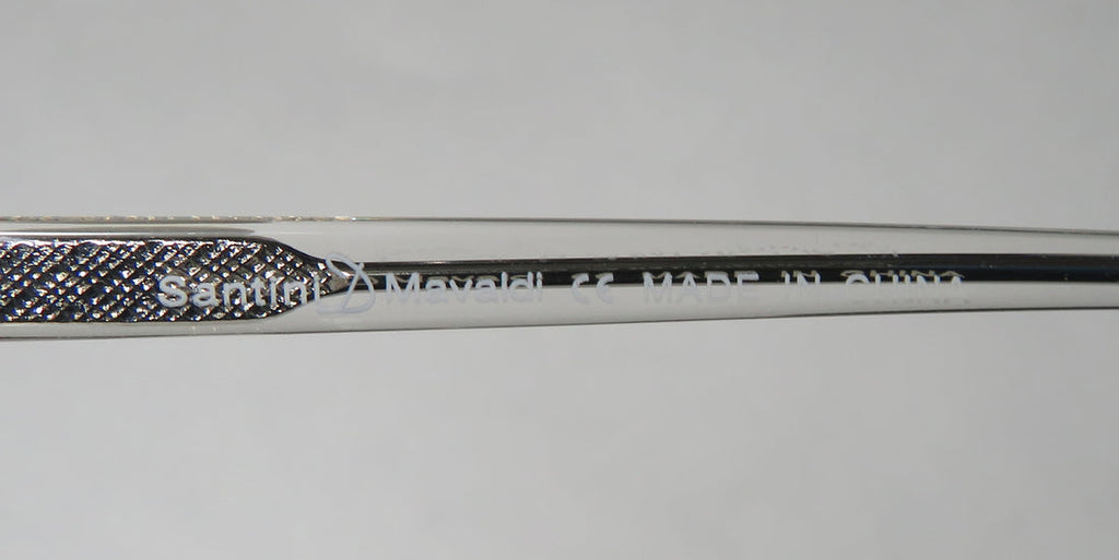 Santini D Mavaldi 3004 Eyeglasses
