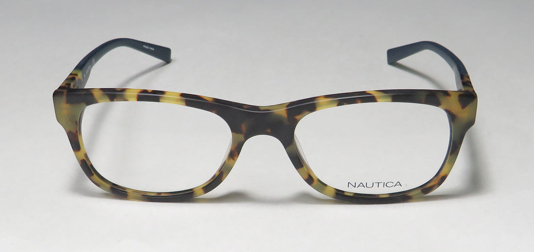 Nautica 8114 Eyeglasses