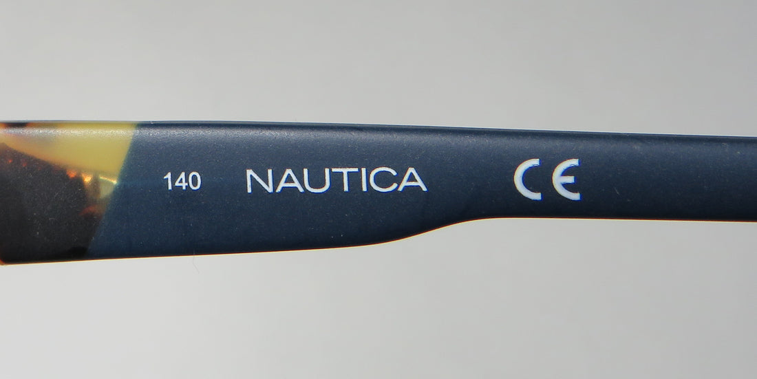Nautica 8114 Eyeglasses