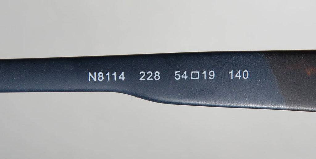 Nautica 8114 Eyeglasses