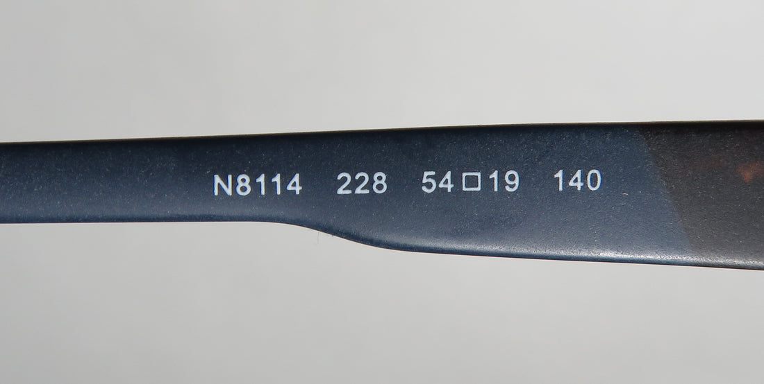 Nautica 8114 Eyeglasses