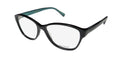 Vera Wang Luxe Ersilia Eyeglasses