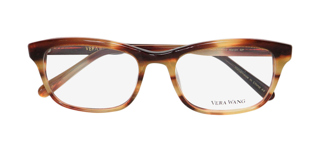 Vera Wang Luxe Manon Eyeglasses