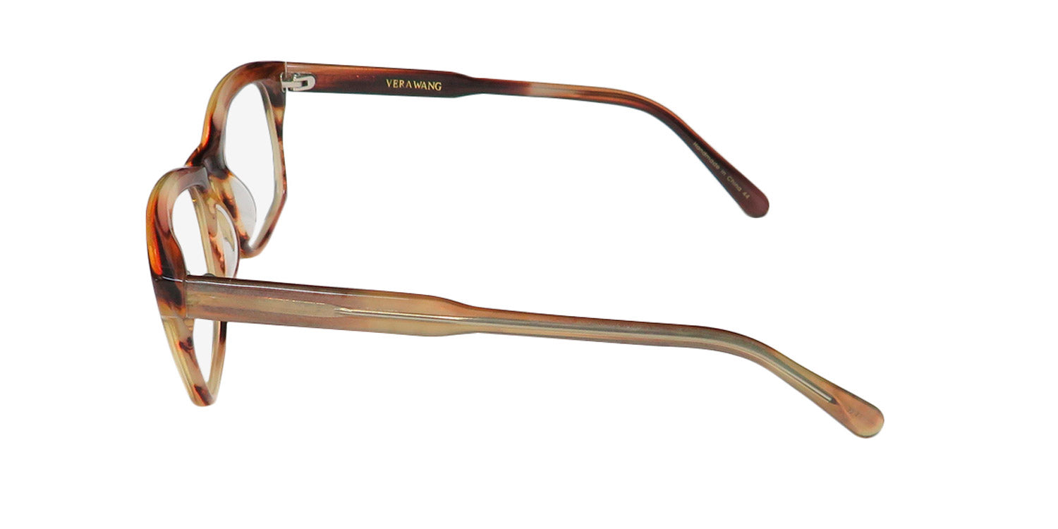 Vera Wang Luxe Manon Eyeglasses