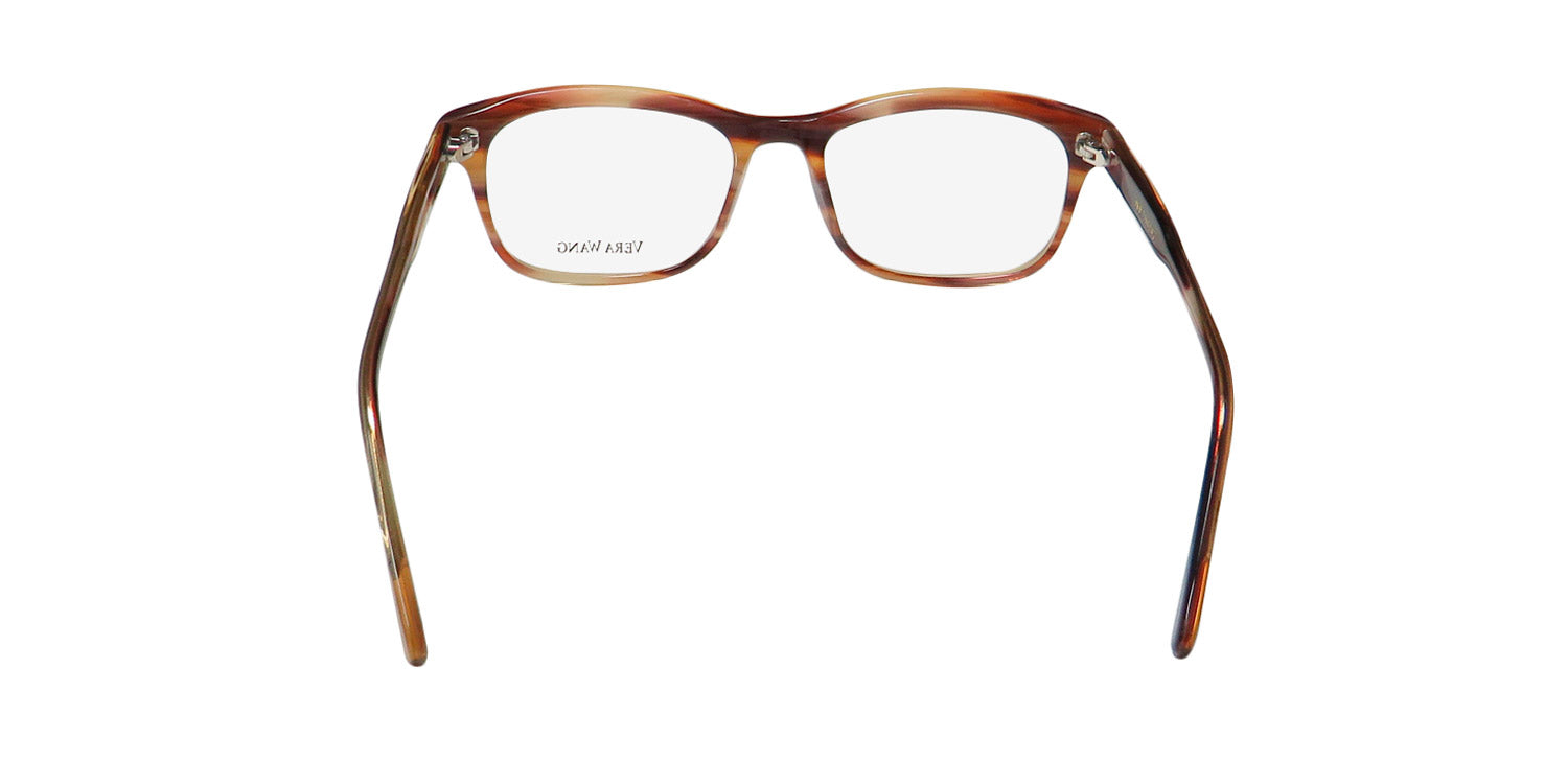 Vera Wang Luxe Manon Eyeglasses
