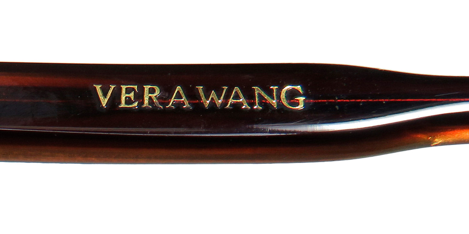 Vera Wang Luxe Manon Eyeglasses