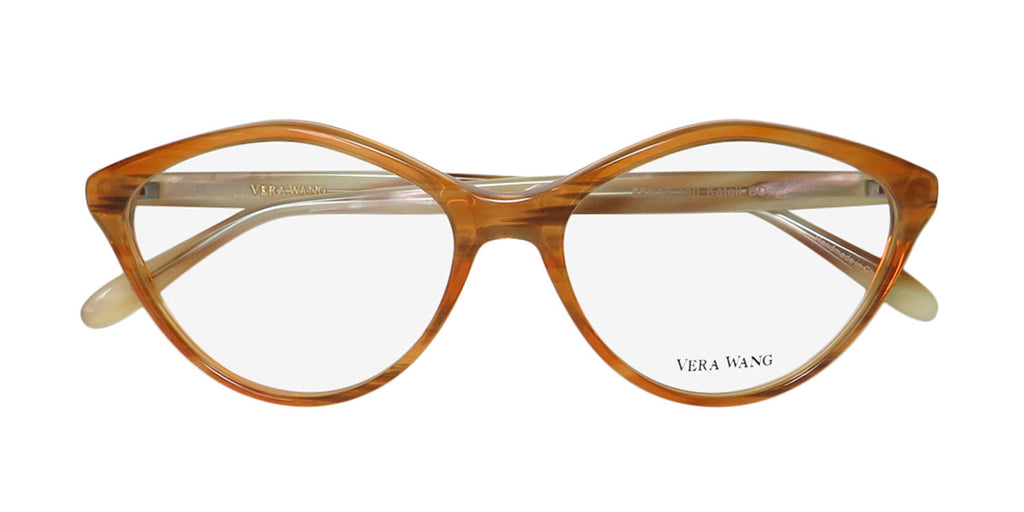 Vera Wang Luxe Katell Eyeglasses