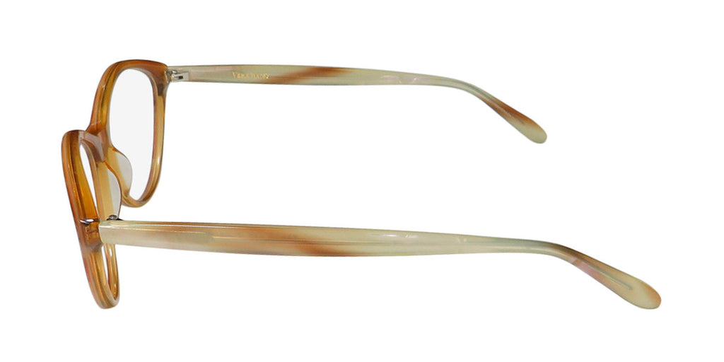 Vera Wang Luxe Katell Eyeglasses
