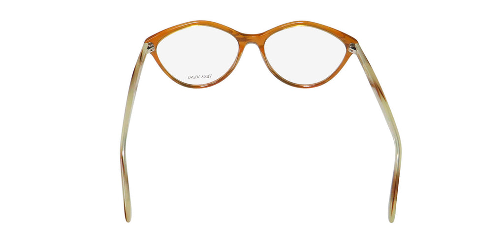 Vera Wang Luxe Katell Eyeglasses