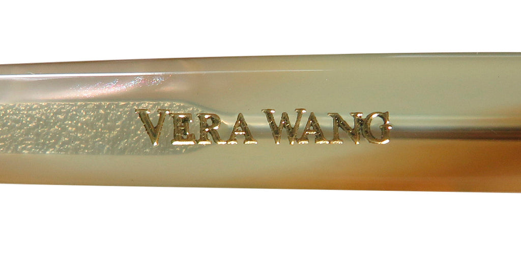 Vera Wang Luxe Katell Eyeglasses