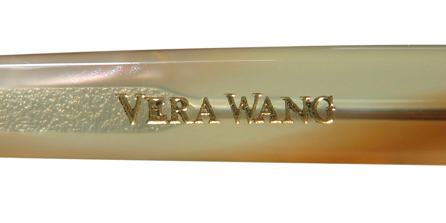Vera Wang Luxe Katell Eyeglasses