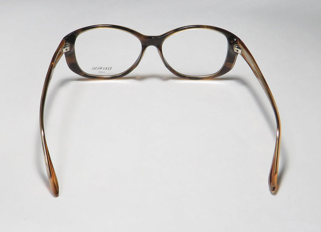 Vera Wang Luxe Tess Eyeglasses