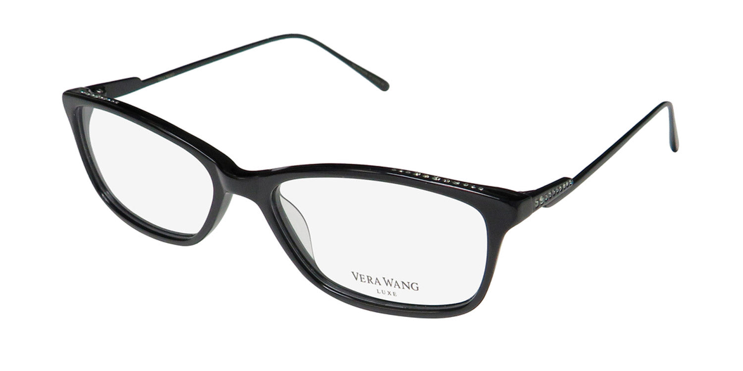 Vera Wang Luxe Lanthe Eyeglasses