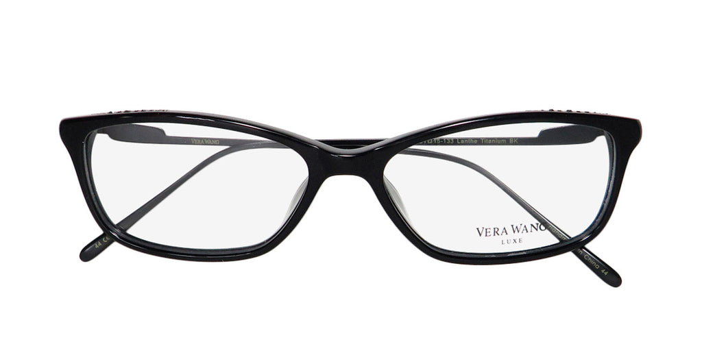 Vera Wang Luxe Lanthe Eyeglasses